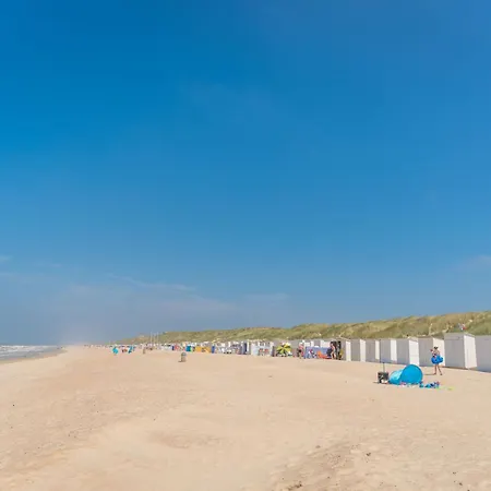 Residentie Duinenbries-1 By Interhome Bredene