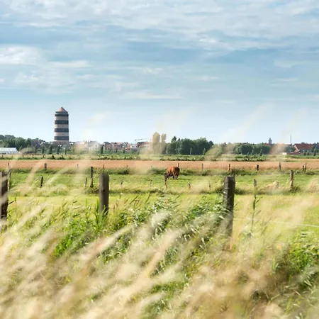 Apartman Residentie Duinenbries-1 By Interhome *