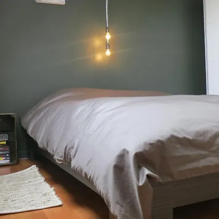 Apartment Residentie Duinenbries-1 By Interhome *